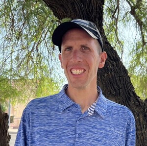 Team Page: Tim Shepp